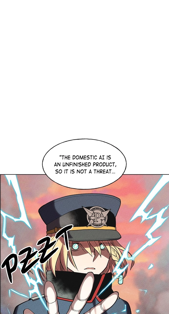 Housekeeper Chapter 32 Page 62
