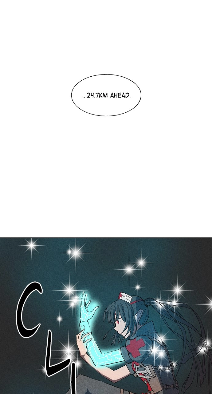 Housekeeper Chapter 32 Page 68