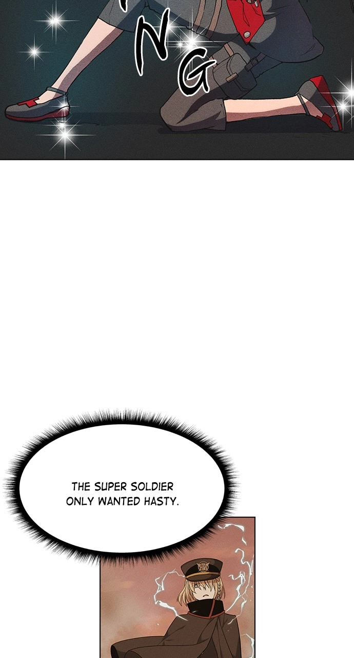 Housekeeper Chapter 32 Page 69