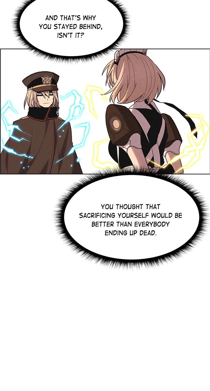 Housekeeper Chapter 32 Page 71