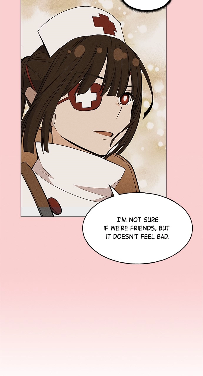 Housekeeper Chapter 32 Page 74