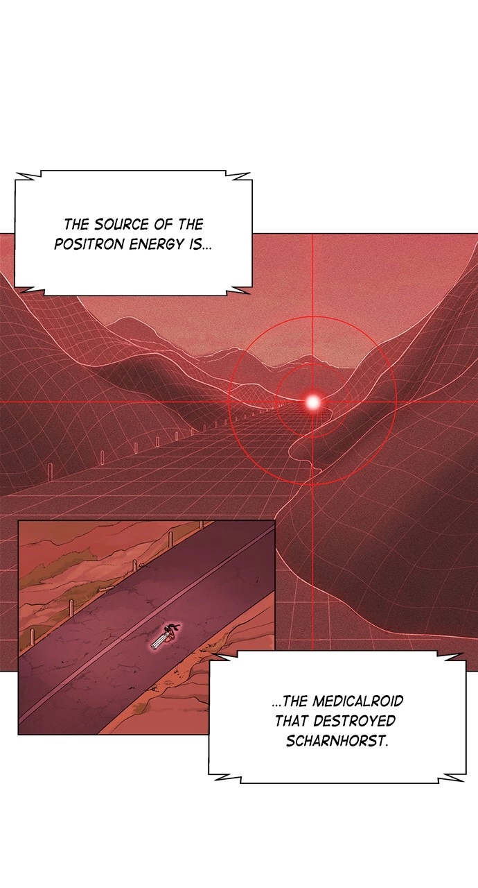 Housekeeper Chapter 32 Page 77