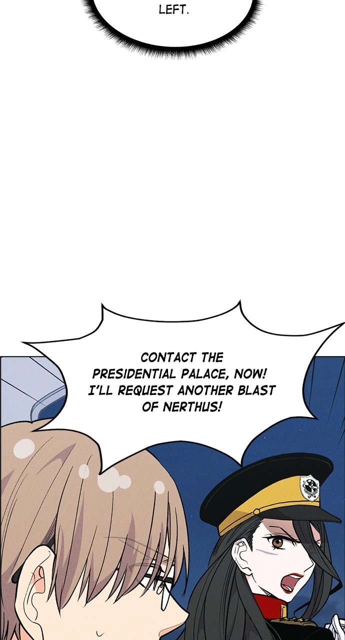 Housekeeper Chapter 71 Page 7