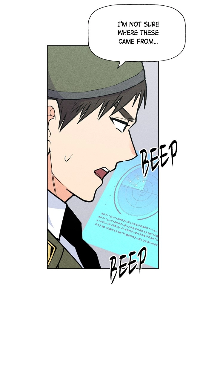 Housekeeper Chapter 71 Page 10