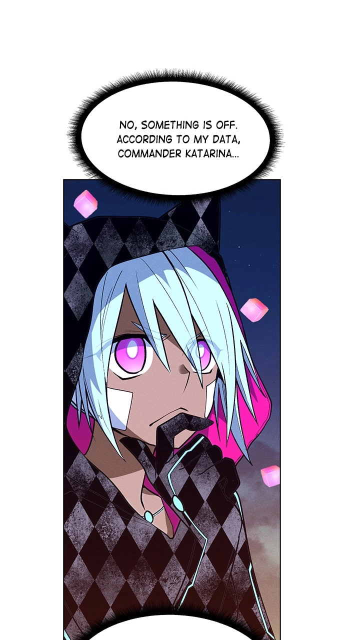 Housekeeper Chapter 71 Page 19