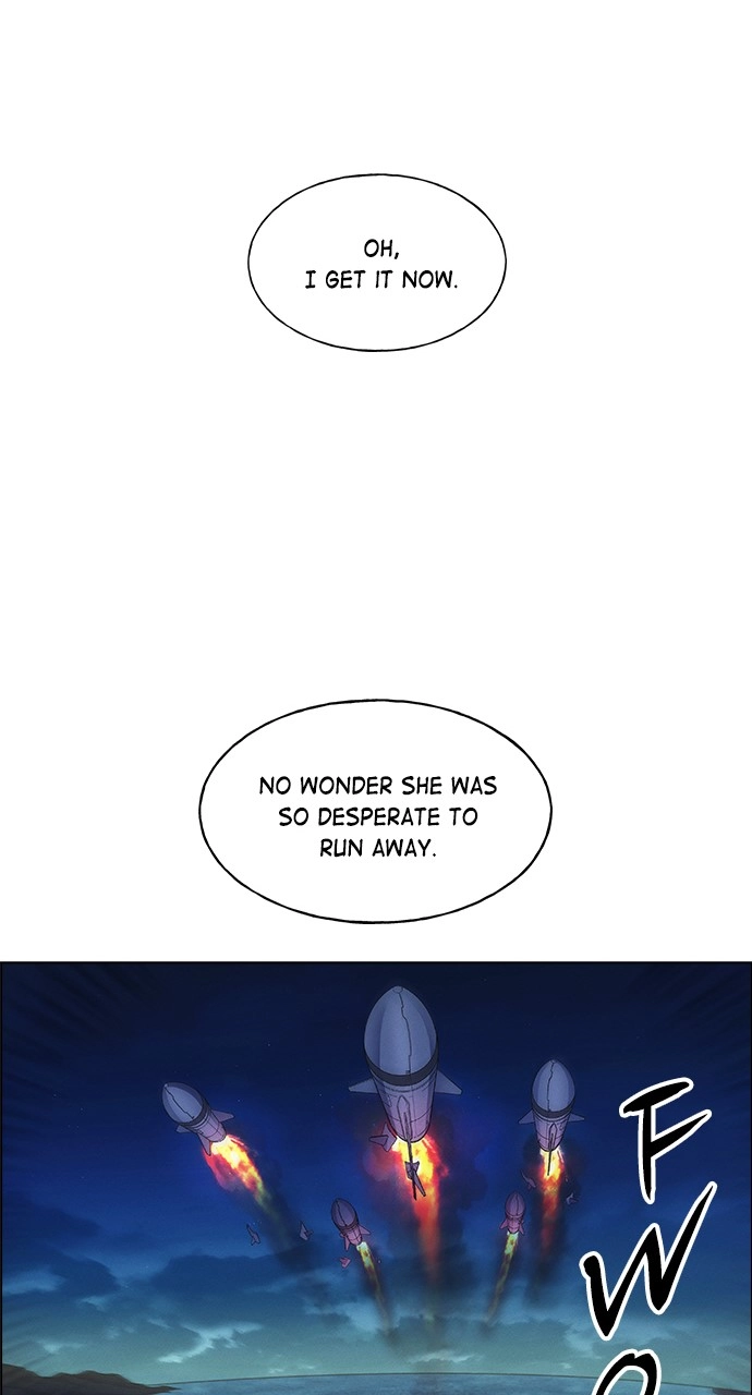 Housekeeper Chapter 71 Page 21