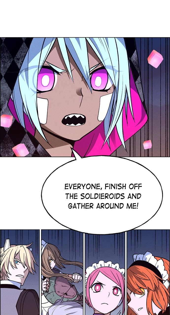 Housekeeper Chapter 71 Page 24