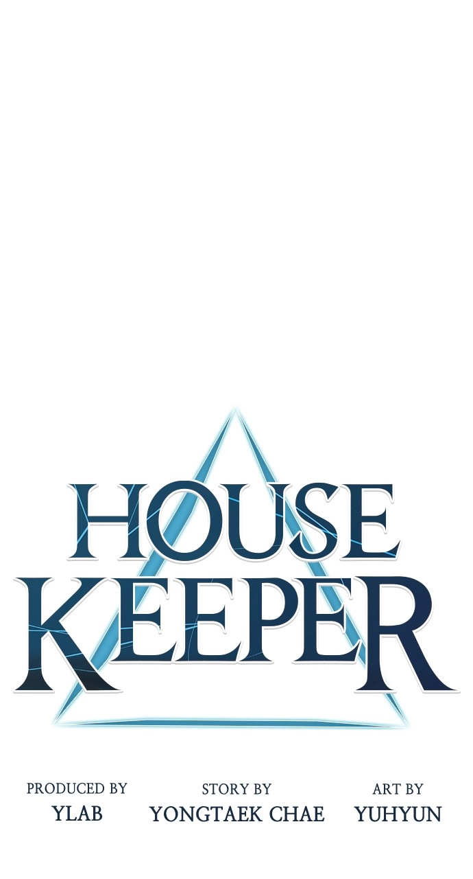 Housekeeper Chapter 71 Page 27