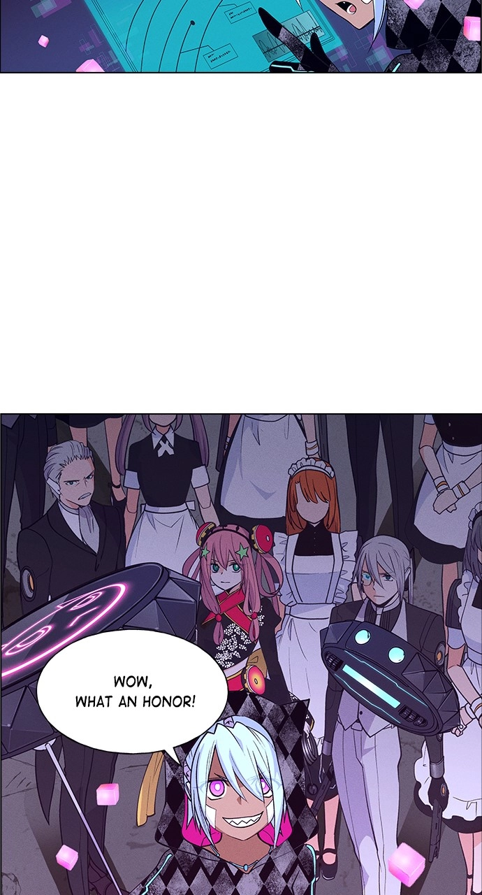 Housekeeper Chapter 71 Page 29