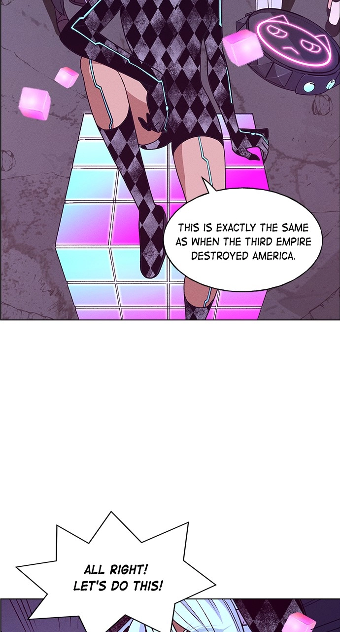 Housekeeper Chapter 71 Page 30