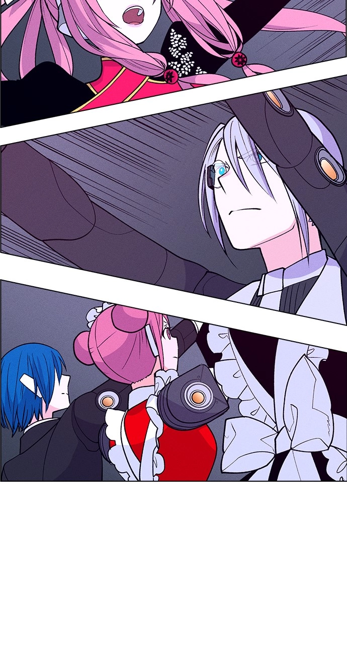 Housekeeper Chapter 71 Page 32