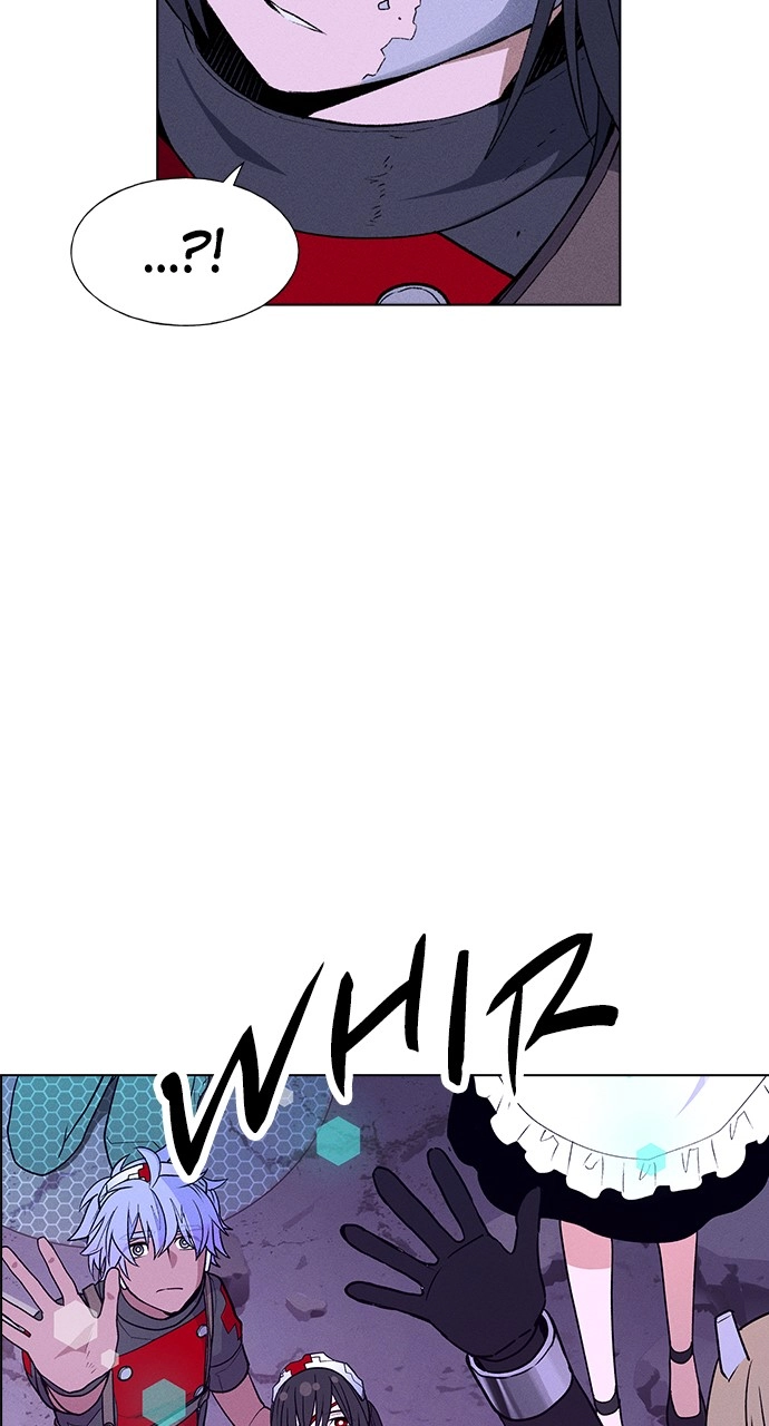 Housekeeper Chapter 71 Page 35