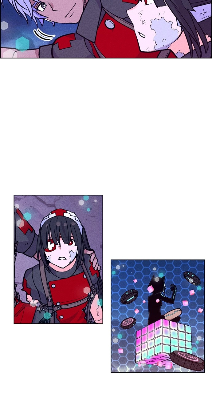 Housekeeper Chapter 71 Page 37