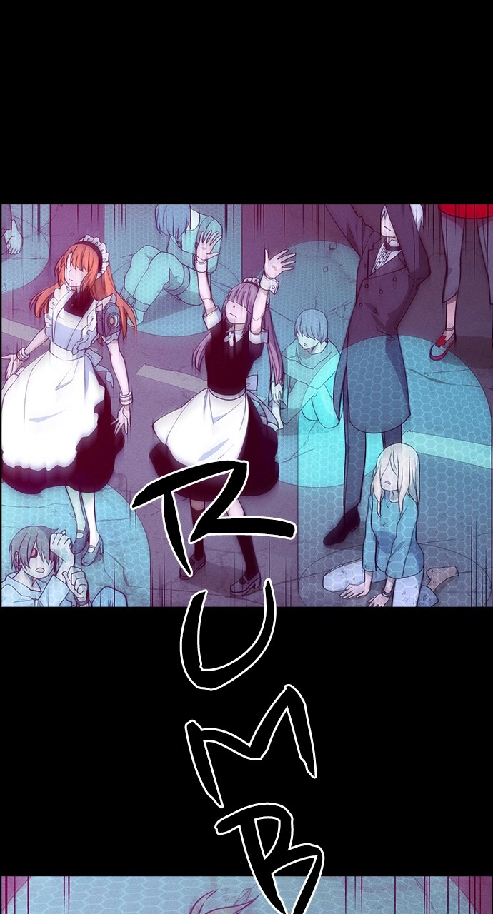 Housekeeper Chapter 71 Page 46