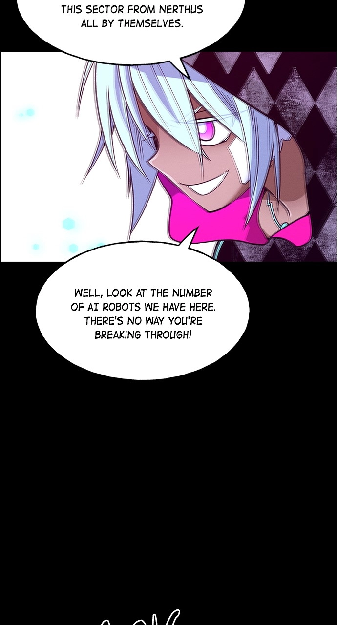 Housekeeper Chapter 71 Page 50