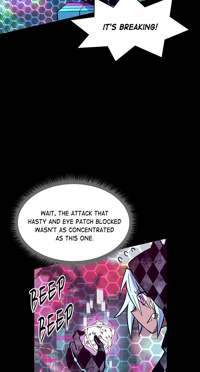 Housekeeper Chapter 71 Page 53