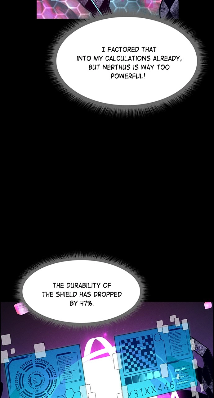 Housekeeper Chapter 71 Page 54