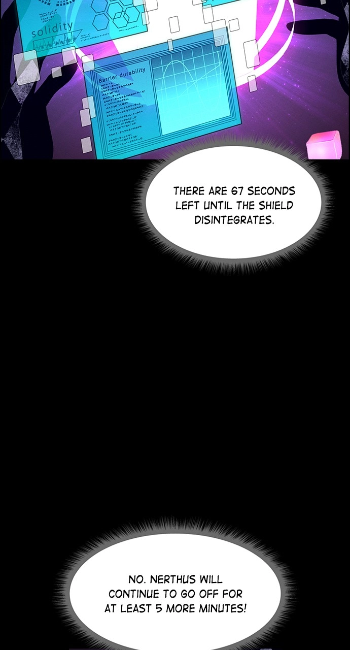 Housekeeper Chapter 71 Page 55