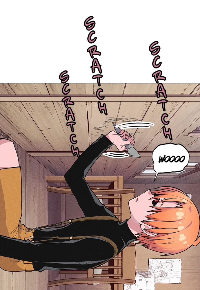 Housekeeper Chapter 5 Page 17