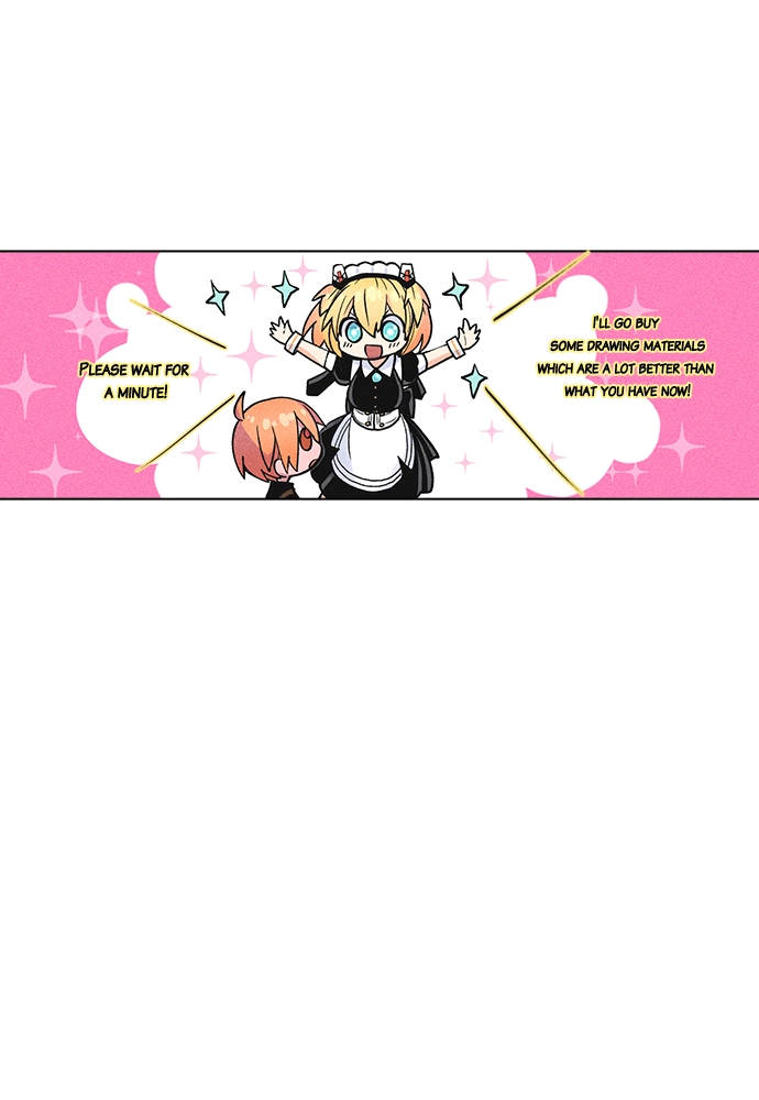 Housekeeper Chapter 5 Page 29