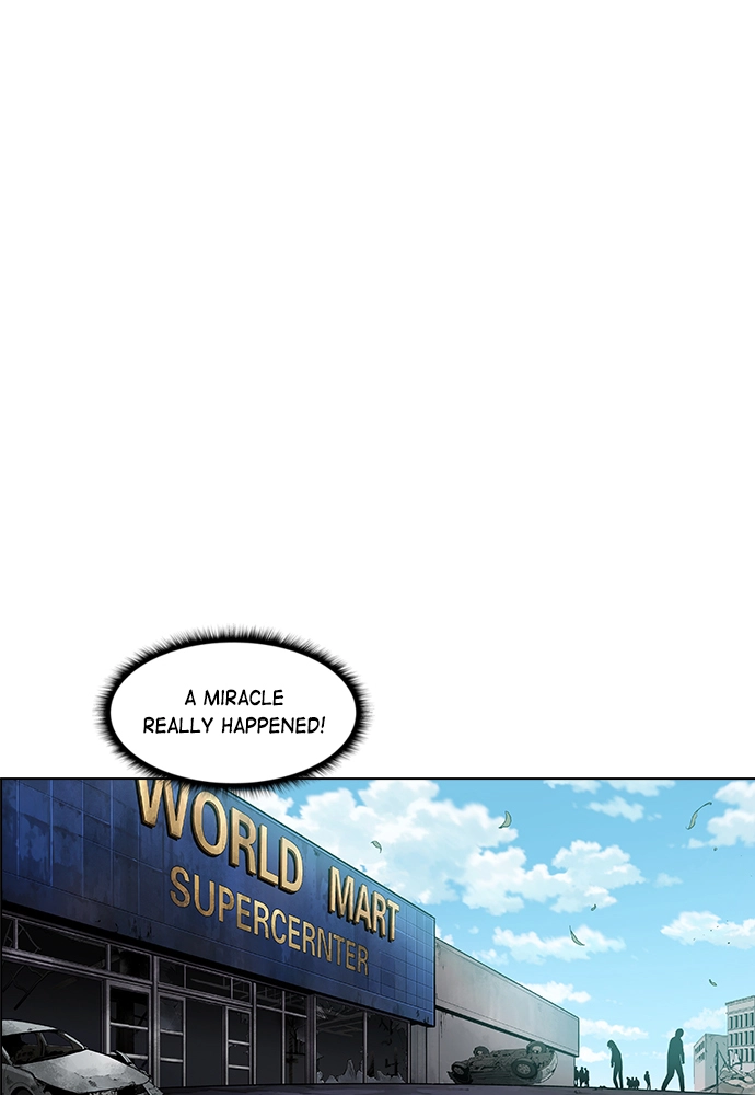 Housekeeper Chapter 5 Page 30