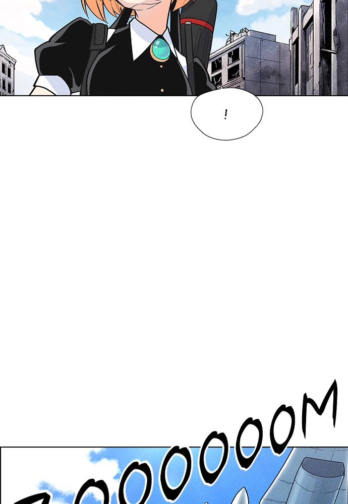 Housekeeper Chapter 5 Page 39