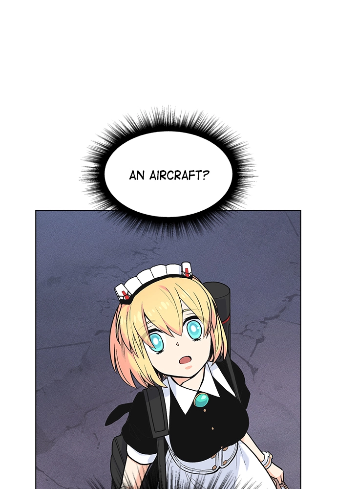 Housekeeper Chapter 5 Page 42