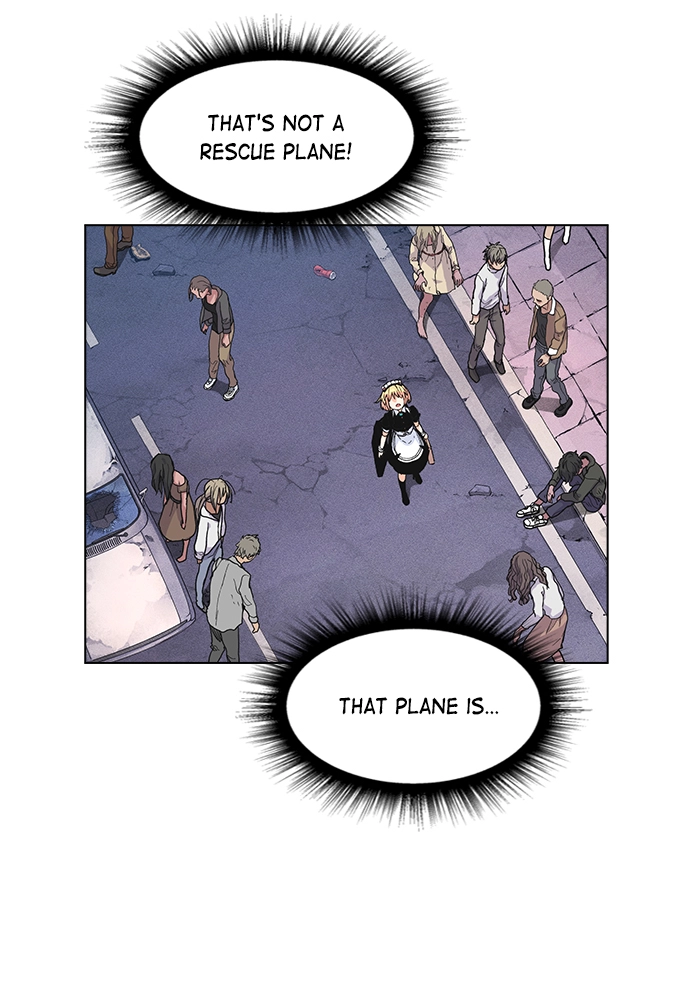 Housekeeper Chapter 5 Page 47