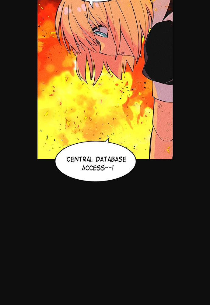 Housekeeper Chapter 5 Page 60