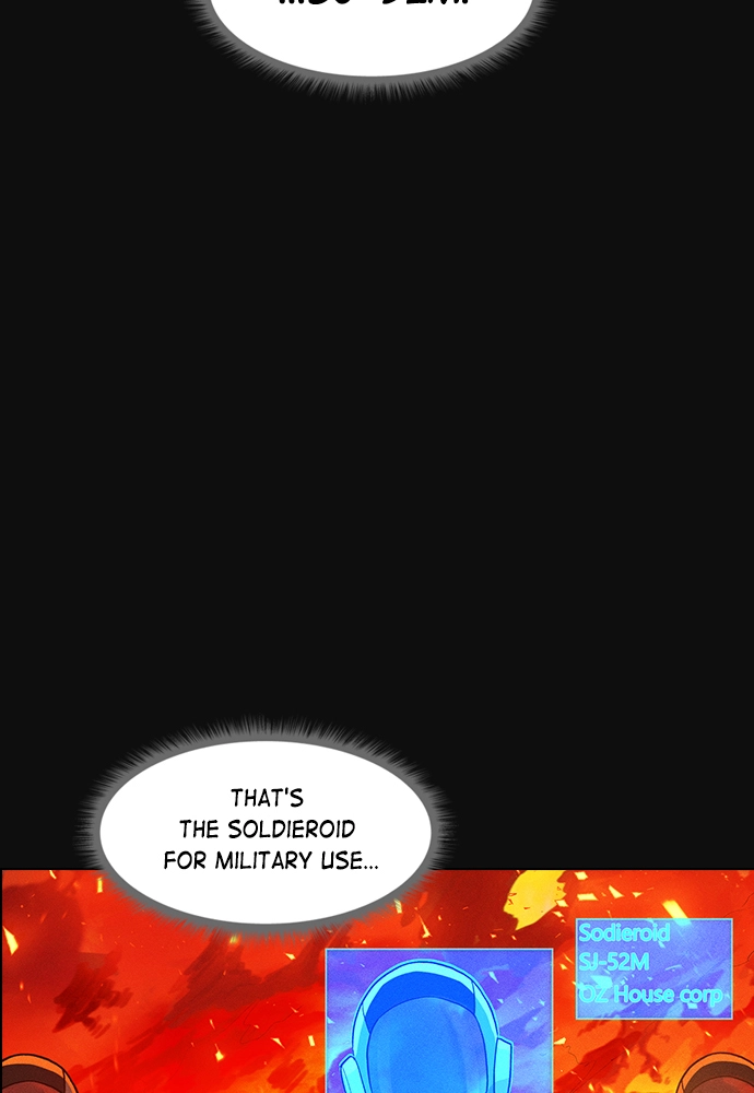 Housekeeper Chapter 5 Page 67