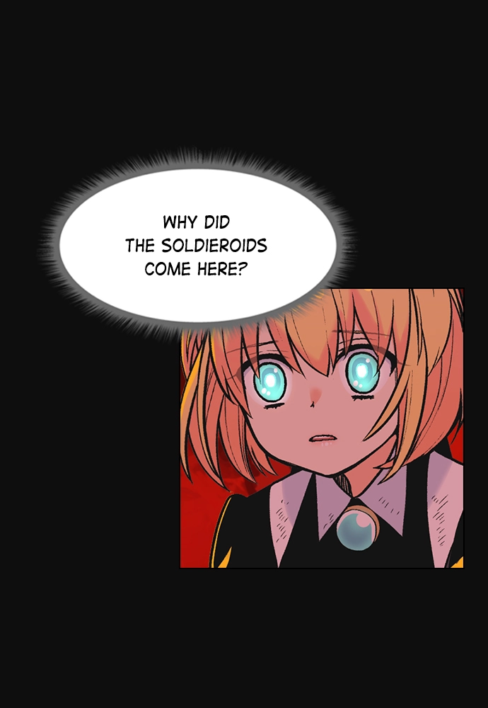 Housekeeper Chapter 5 Page 69