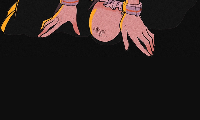 Housekeeper Chapter 5 Page 76