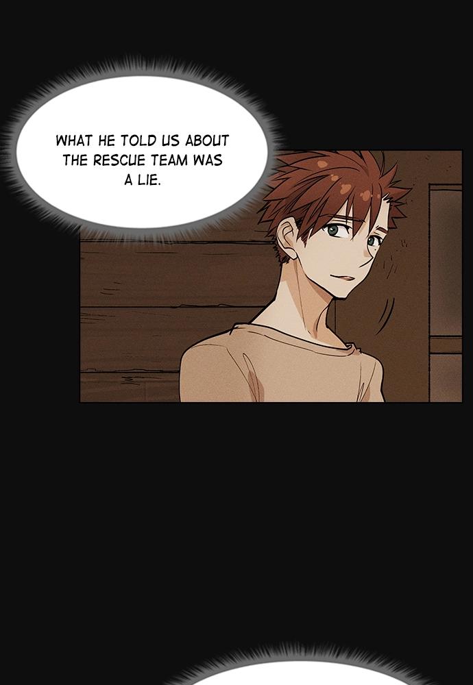 Housekeeper Chapter 5 Page 81