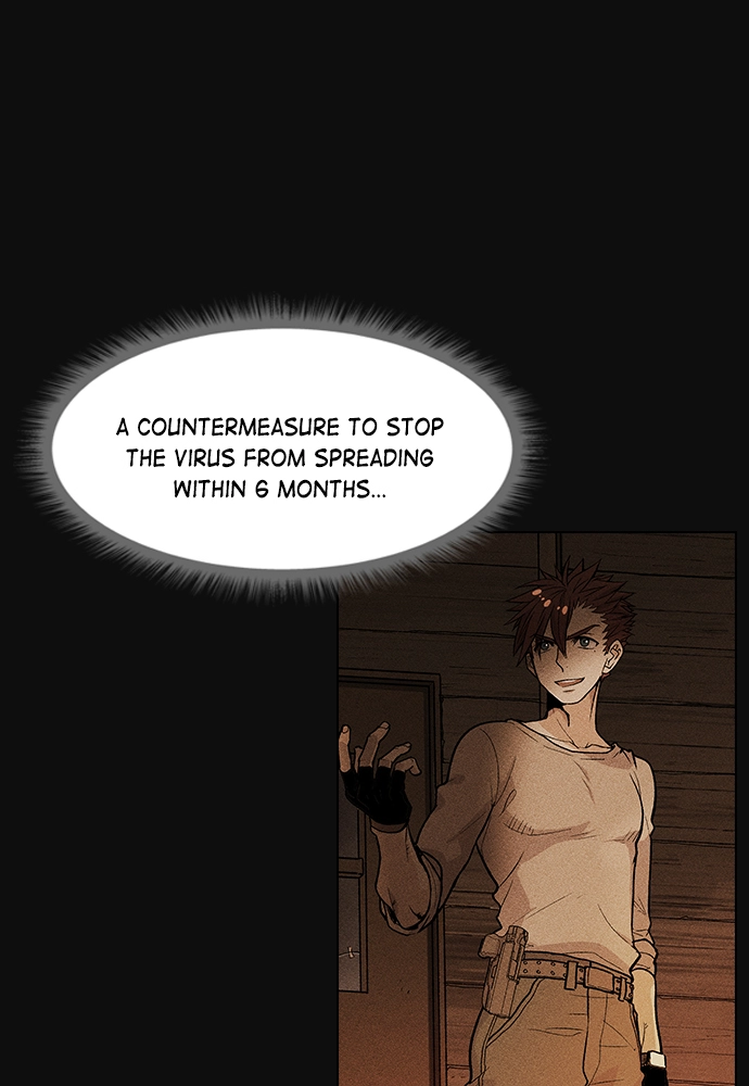 Housekeeper Chapter 5 Page 83