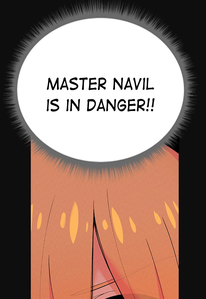 Housekeeper Chapter 5 Page 89