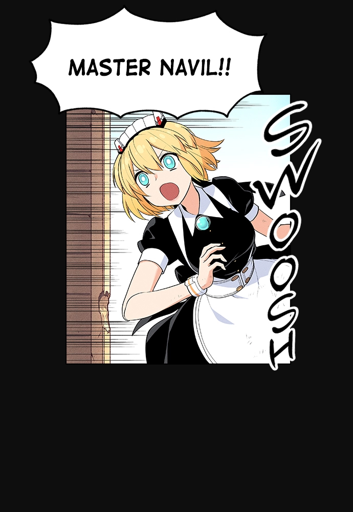Housekeeper Chapter 5 Page 96