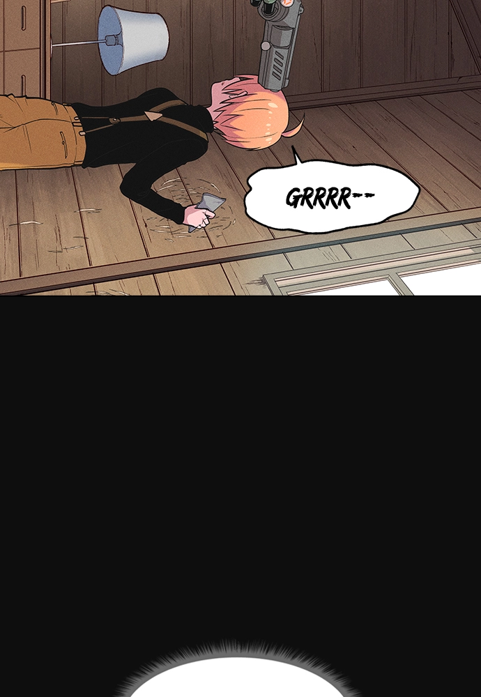 Housekeeper Chapter 5 Page 98