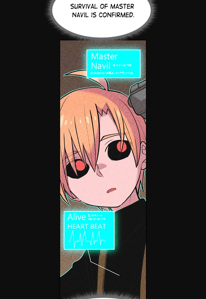 Housekeeper Chapter 5 Page 99