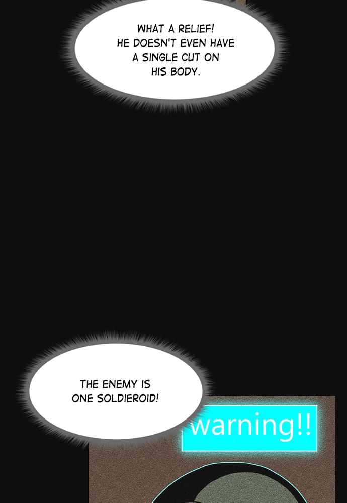 Housekeeper Chapter 5 Page 100