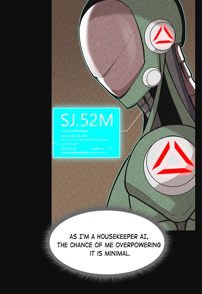 Housekeeper Chapter 5 Page 101