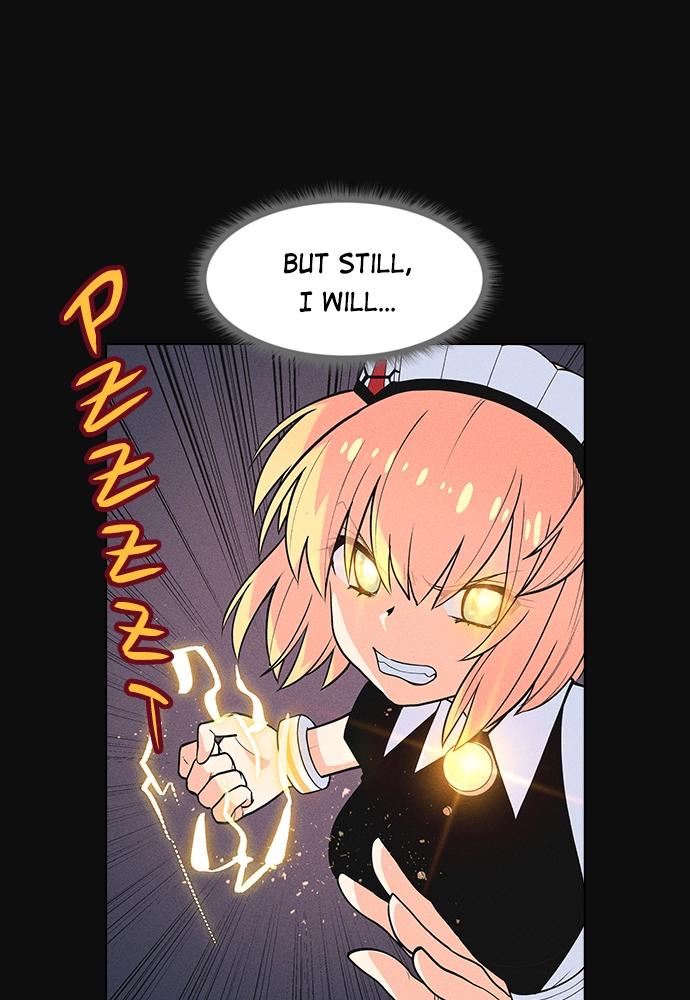 Housekeeper Chapter 5 Page 103