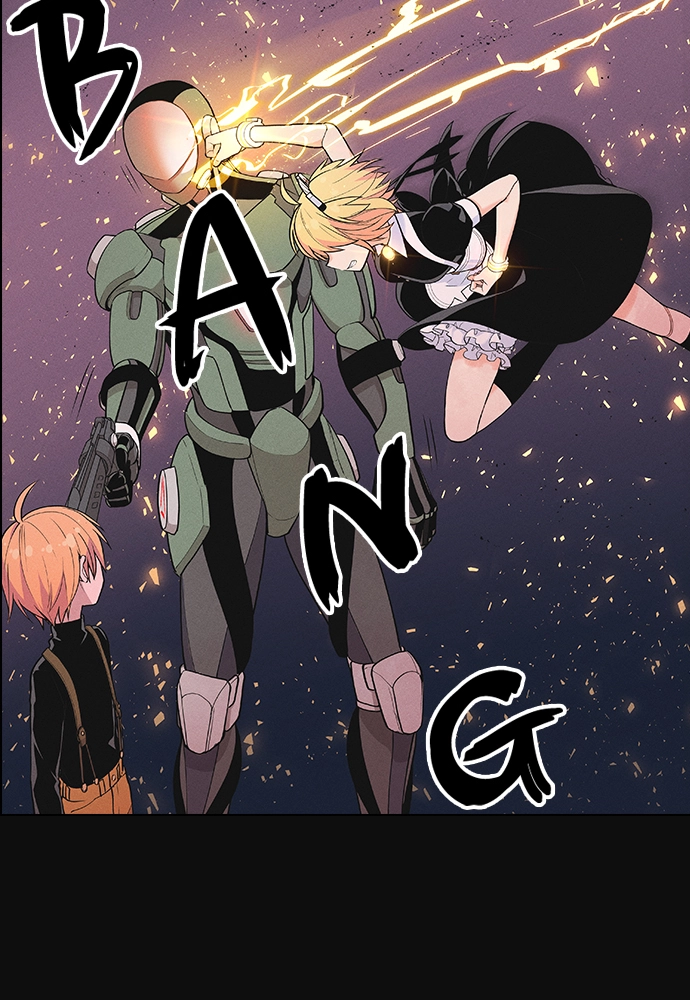 Housekeeper Chapter 5 Page 105
