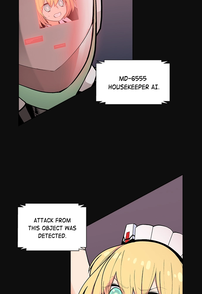 Housekeeper Chapter 5 Page 109