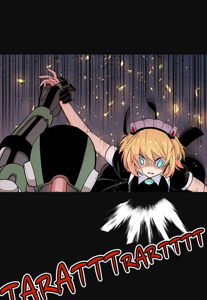 Housekeeper Chapter 5 Page 111
