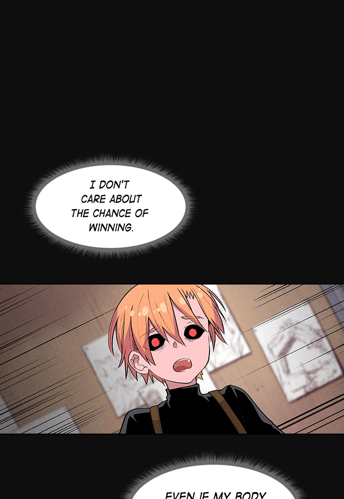 Housekeeper Chapter 5 Page 115