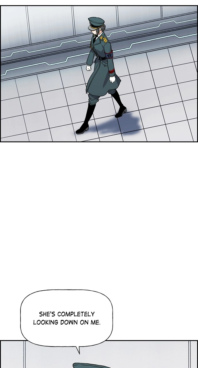 Housekeeper Chapter 123 Page 10