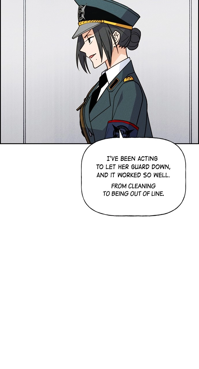 Housekeeper Chapter 123 Page 11