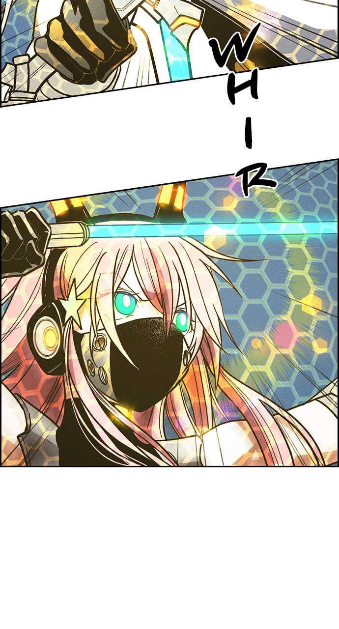 Housekeeper Chapter 123 Page 21