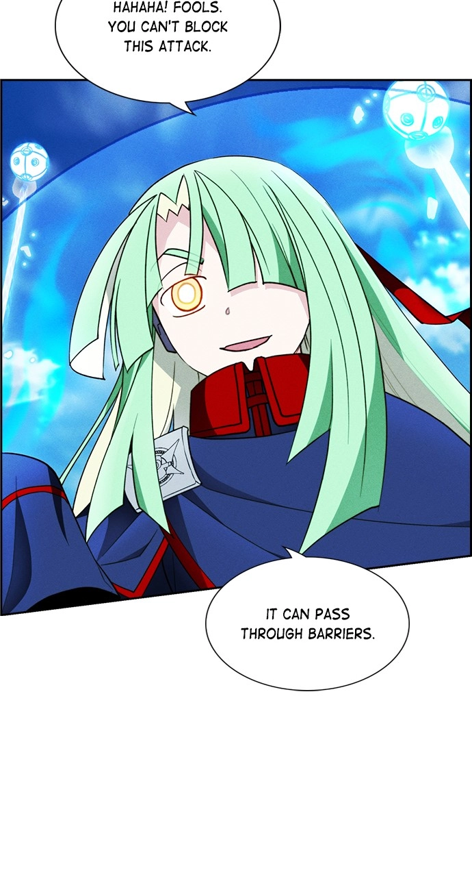 Housekeeper Chapter 123 Page 26