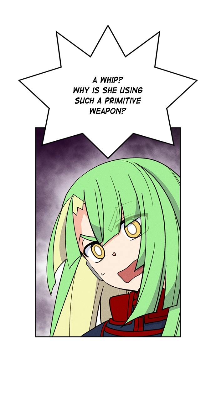 Housekeeper Chapter 123 Page 35